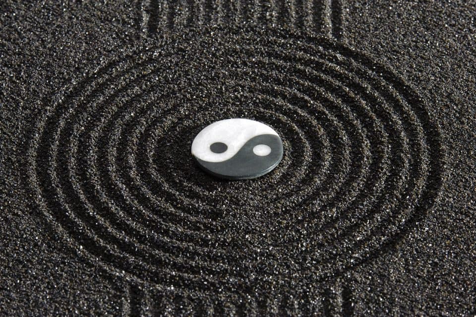Yin und Yang: Die verborgene Bedeutung des chinesischen Symbols