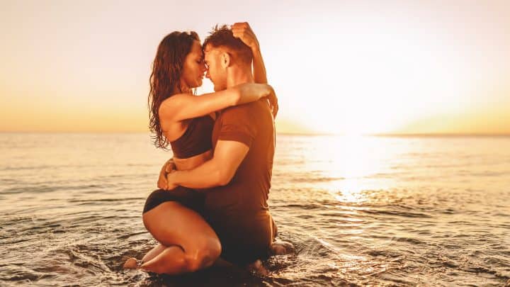 Diese Sternzeichen werden die aufregendste Romanze im Sommer 2021 haben