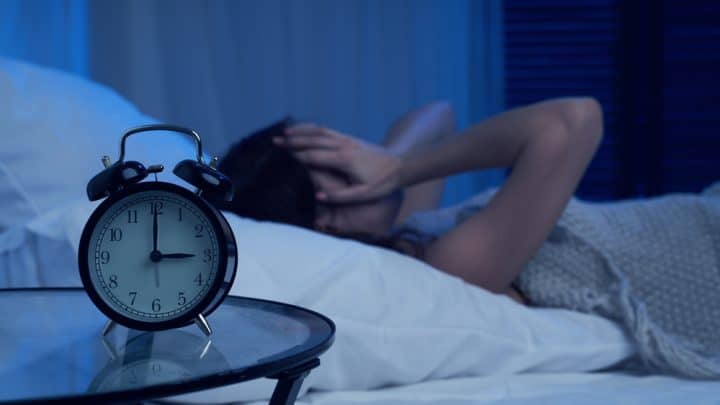 Warum Sie nachts nicht einschlafen können (nach Ihrem Tierkreiszeichen)
