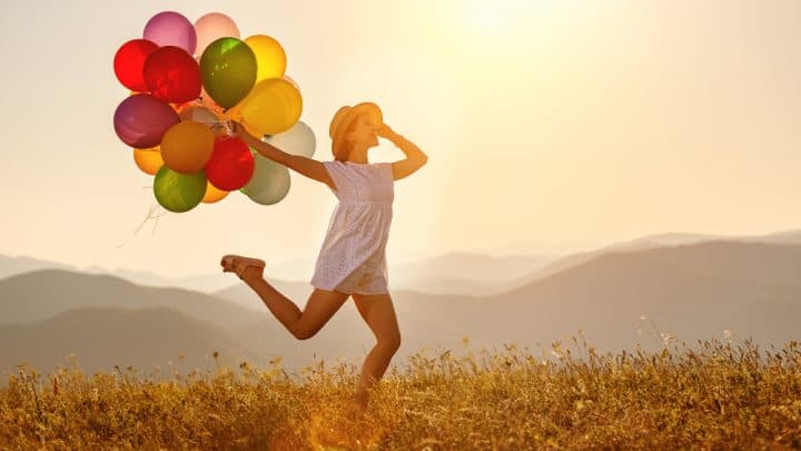 Was ist wichtig im Leben? 9 Dinge, um glücklich zu sein