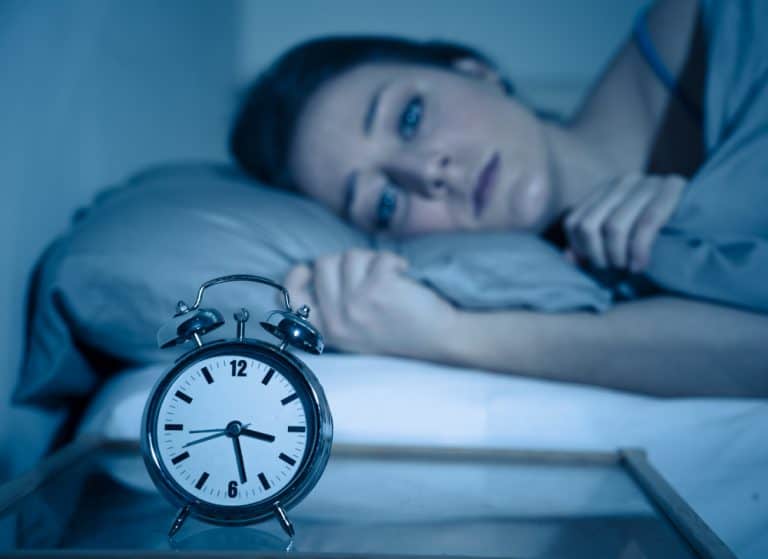 3 Uhr nachts spirituelle Bedeutung