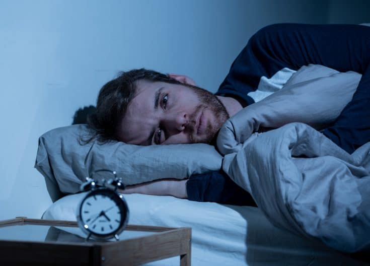 4 Uhr nachts spirituelle Bedeutung