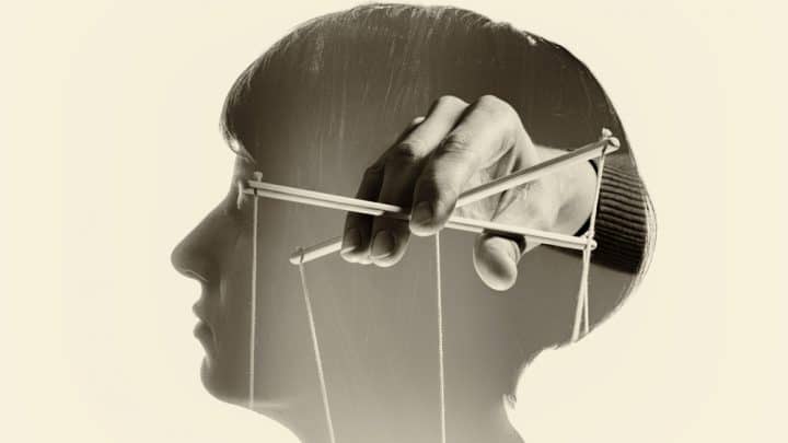 Wie Sie Ihre Gedanken kontrollieren können – Mit 5 einfachen Schritten