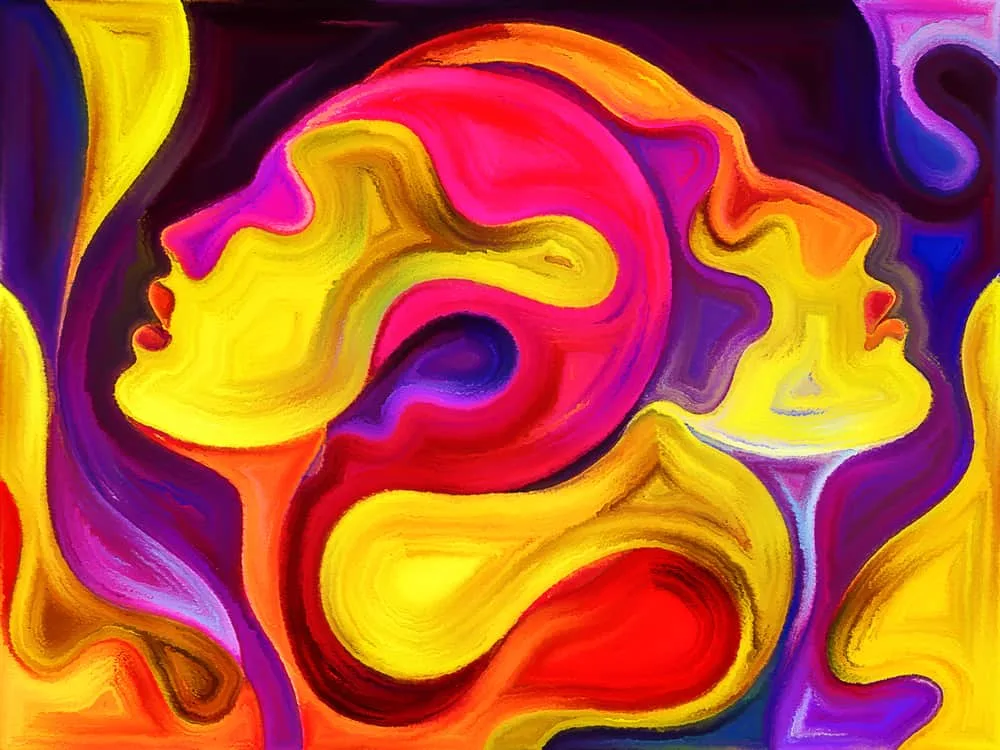 Die verborgene Botschaft hinter deiner Lieblingsfarbe