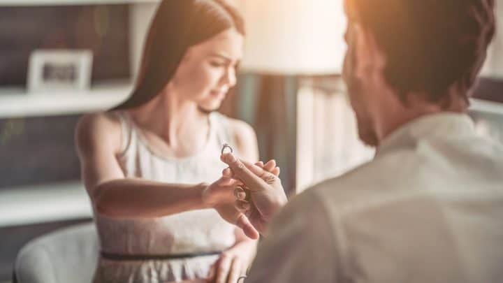 6 Zeichen, dass Ihr Partner Sie nicht mehr liebt