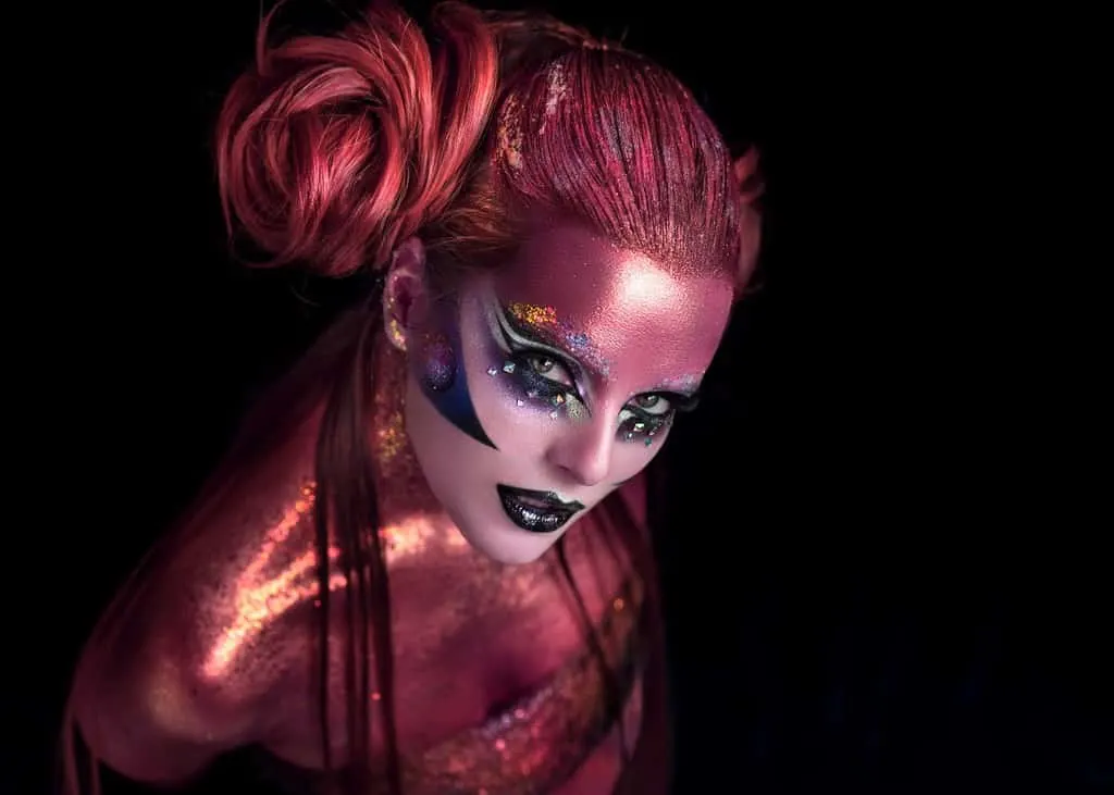 8 Dinge, die Sie wissen sollten, bevor Sie eine Widder-Frau lieben