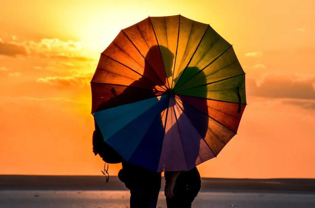 Die 6 Tierkreiszeichen, in die man sich am leichtesten verlieben kann