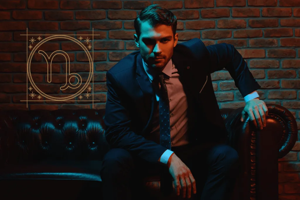 10 Wahrheiten über die Liebe zu einem Steinbock-Mann