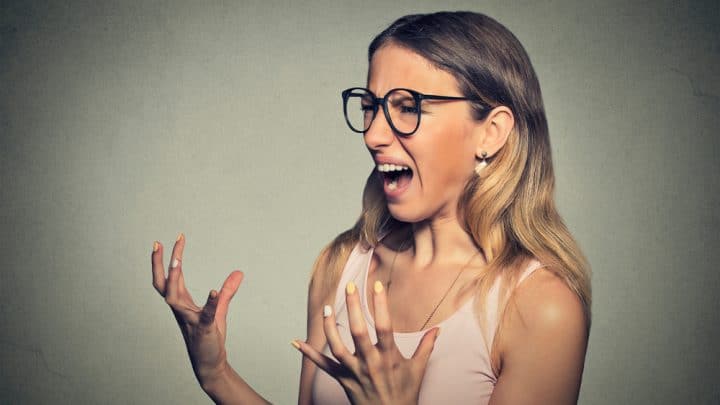 Welche Tierkreiszeichen haben das schlimmste Temperament?
