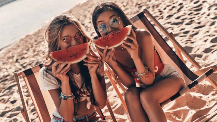 Wie Sie den Sommer genießen können, nach Sternzeichen