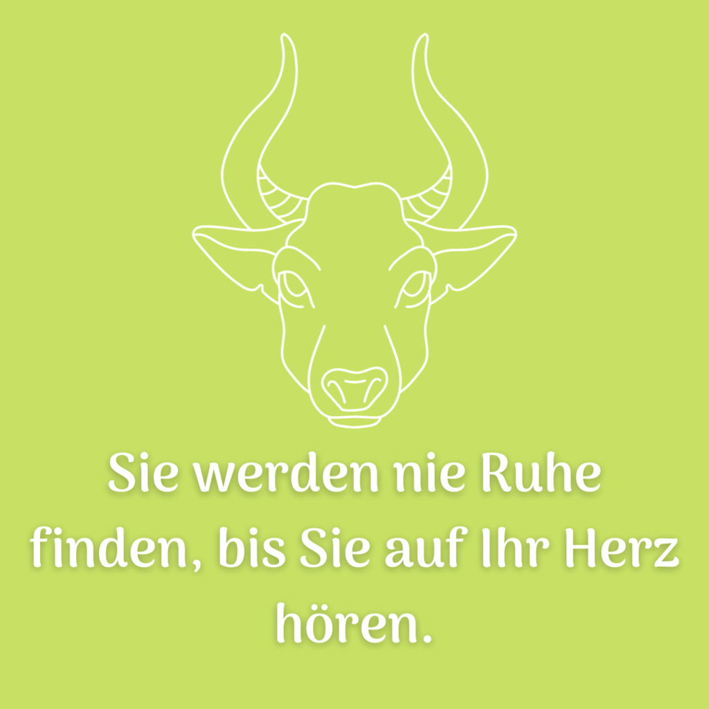 Das inspirierendste Zitat für Sie basierend auf Ihrem Sternzeichen