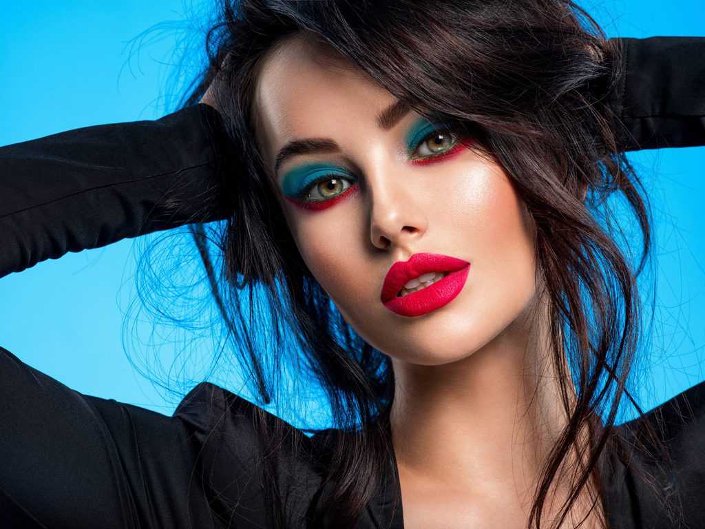 Sternzeichen-Make-up: Dein perfekter Look laut Astrologie