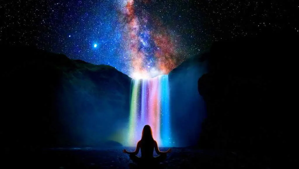 19 Symptome von Kundalini-Erwachen