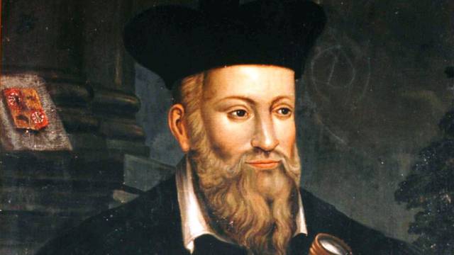 Die 9 berühmten Nostradamus Prophezeiungen und seine CORONA-19 Vorhersage
