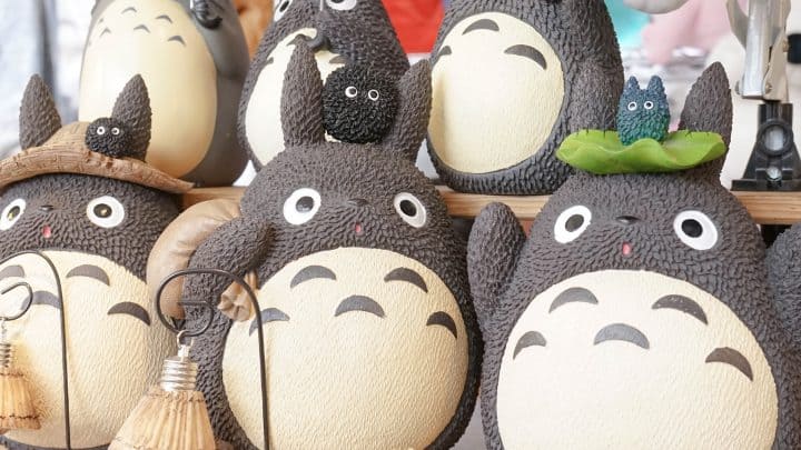Welcher Hayao Miyazaki-Film passt am besten zu Ihrem Sternzeichen