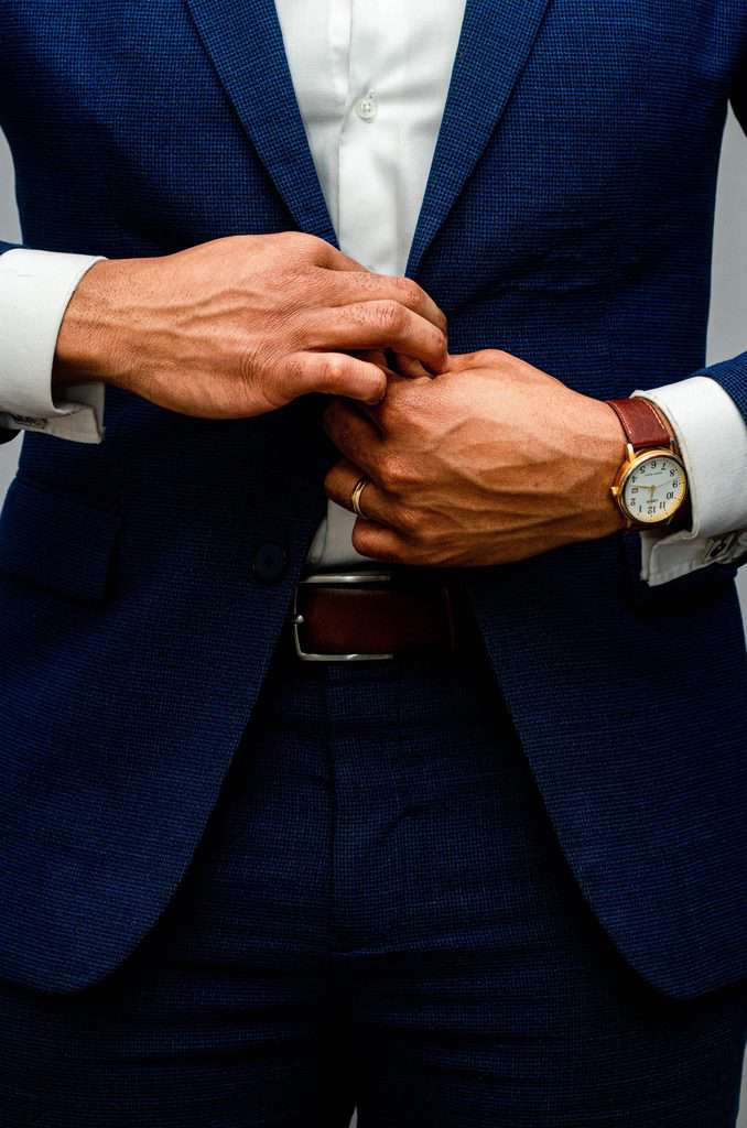 10 Dinge, die nur Alpha-Männer tun, um dir ihre Liebe zu zeigen
