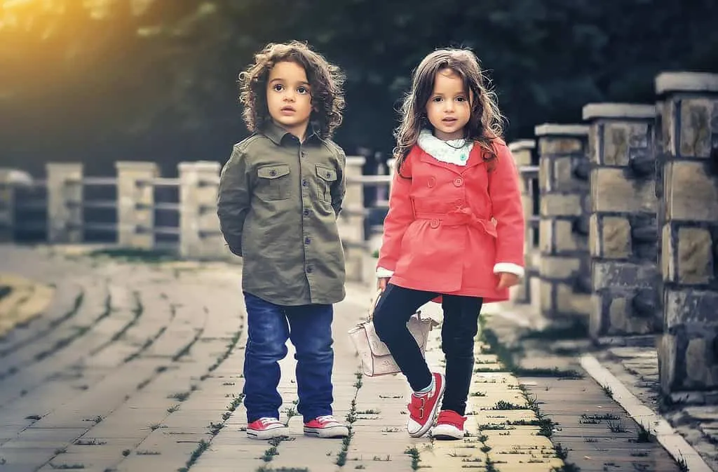 Die typischsten Verhaltensweisen von Kindern nach ihren Sternzeichen