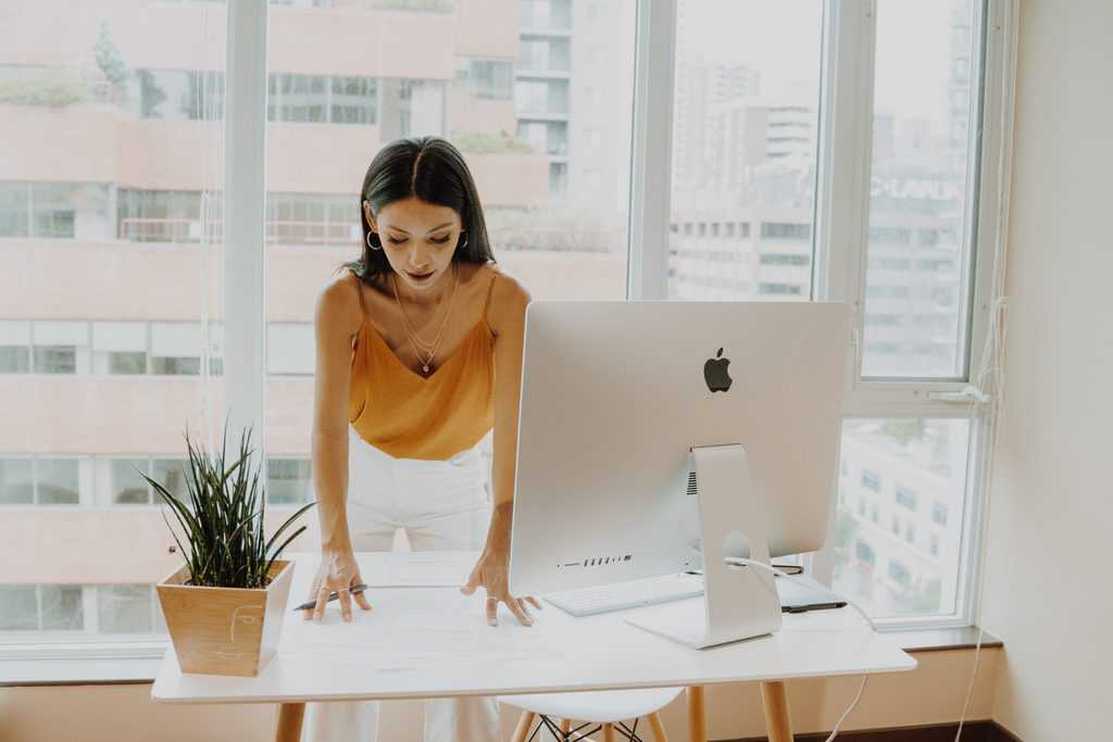 Arbeitsalltag im Griff: 13 Tipps für klare Grenzen im Job
