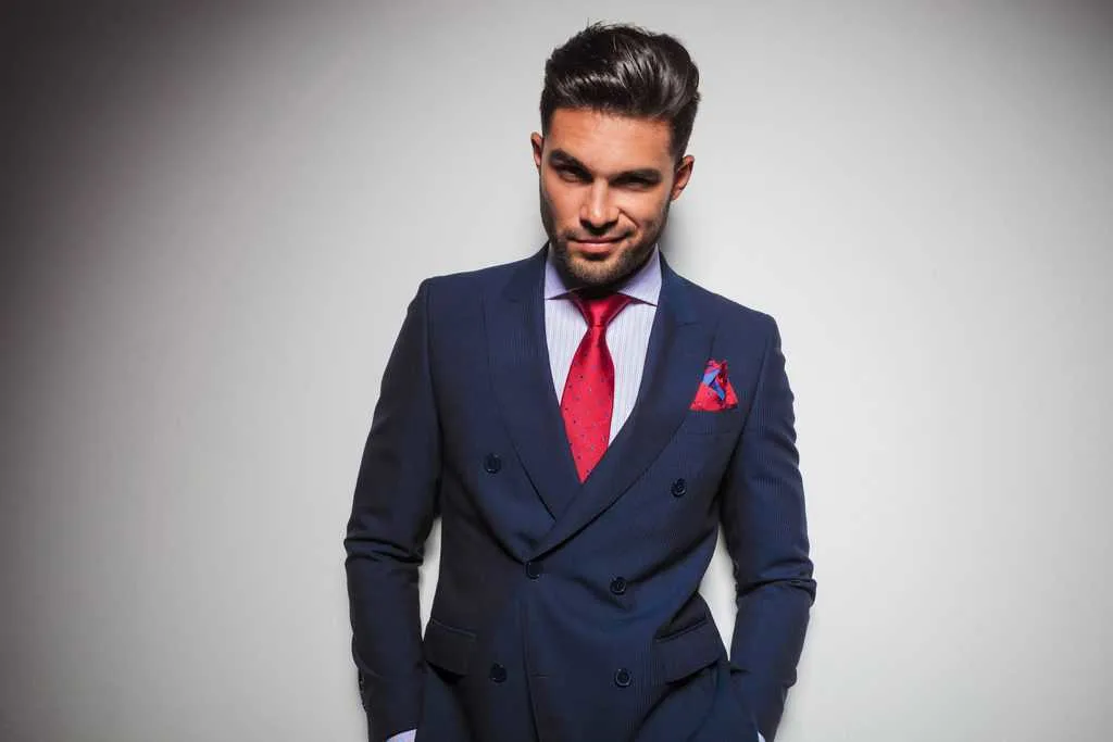 Ist er ein wünschenswerter Mann oder ein Narzisst? 7 Signale