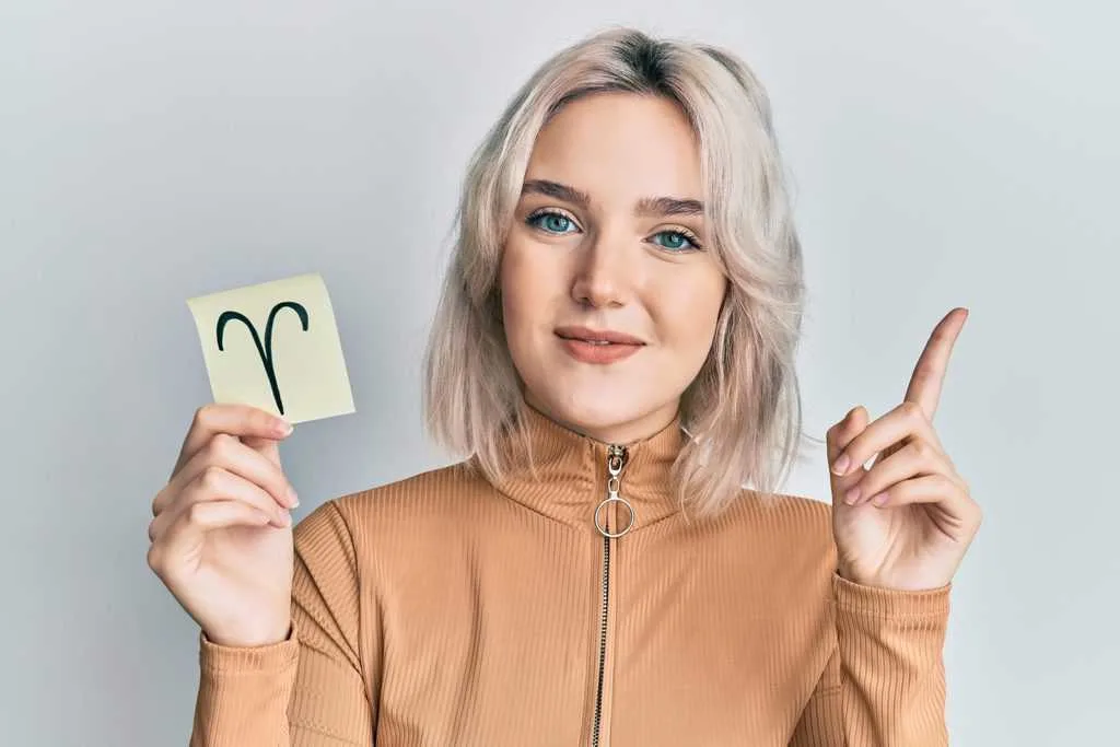 5 Gründe, warum Widder Sie dazu bringen können, sie zu hassen