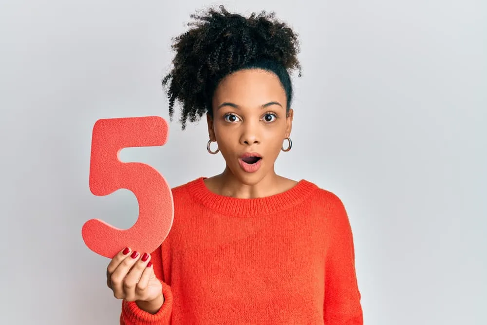 Lebenszahl 5: Der sinnliche Freiheitssucher