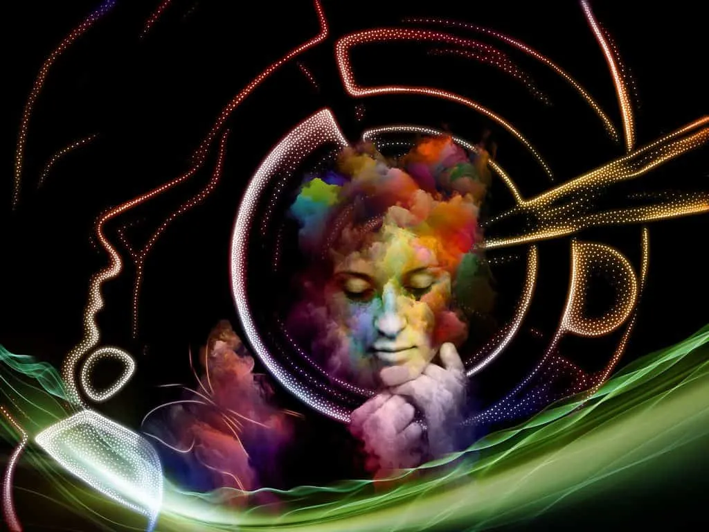 Telepathie Liebe spüren: Erreiche den Seelenpartner auf Seelenebene