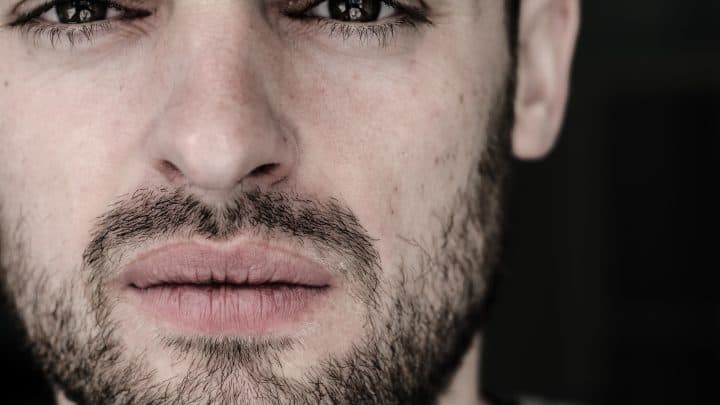 Warum der Fische-Mann kein Opfer in der Liebe ist