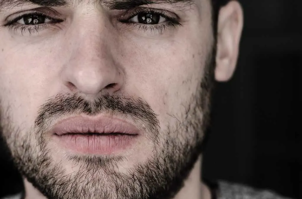 Warum der Fische-Mann kein Opfer in der Liebe ist