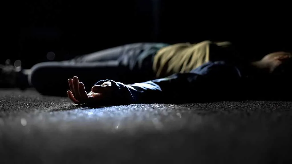 Traumdeutung Mord: Die wahre Bedeutung