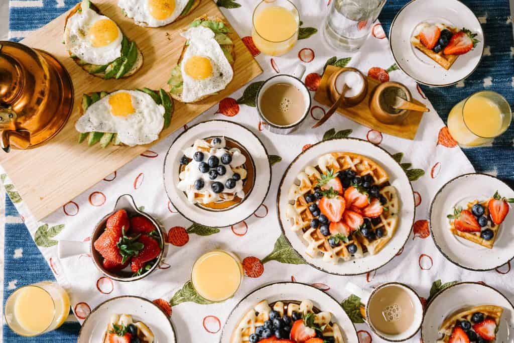 Das ideale Ernährungskonzept für dein Sternzeichen + Frühstücksideen