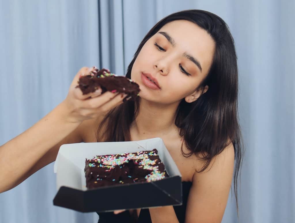 Von Schokolade bis Vanille: Was deine Kuchenauswahl über dich verrät