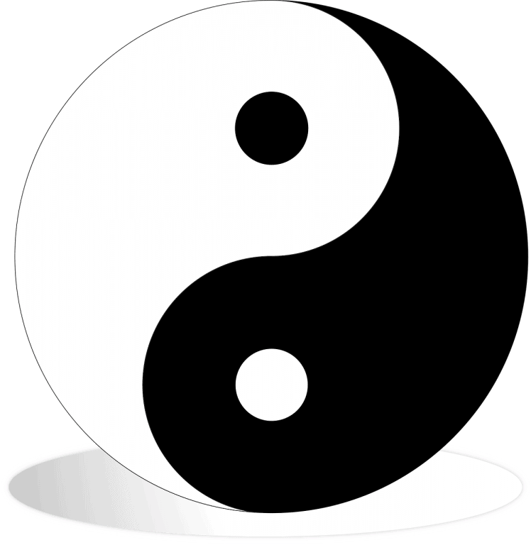 Yin Yang: Bedeutung in der Liebe