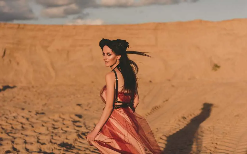 10 Zeichen, dass eine Widder-Frau für immer mit Ihnen fertig ist