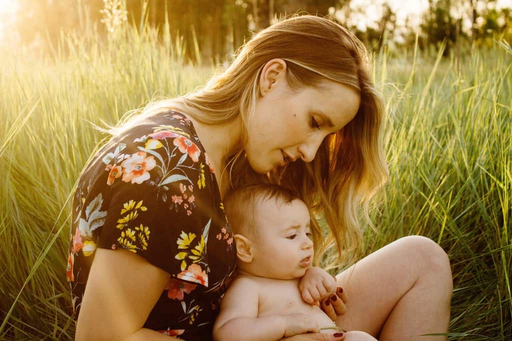 50 Tipps, wie man eine fantastische Mutter wird
