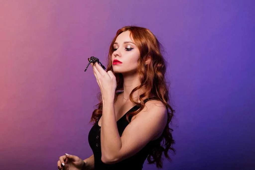 6 Gründe, warum Skorpione die besten Freunde sind, die man haben kann