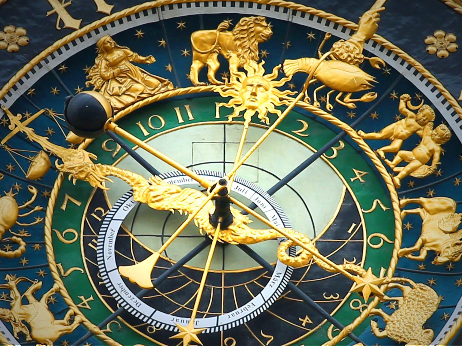Steinbock Aszendent Steinbock: Realistisch und ambitioniert