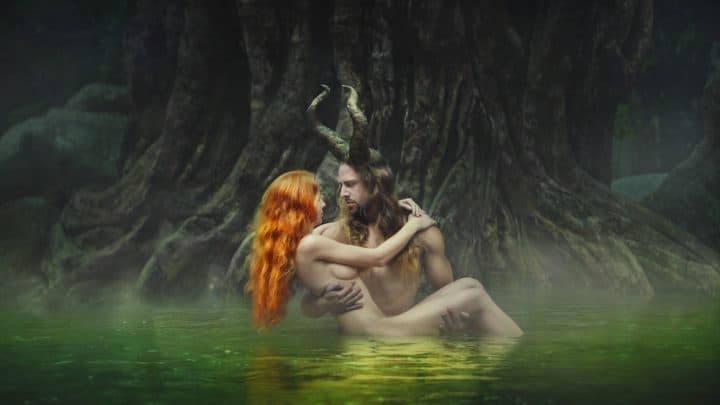 Die 8 besten Liebesgeschichten aus der griechischen Mythologie