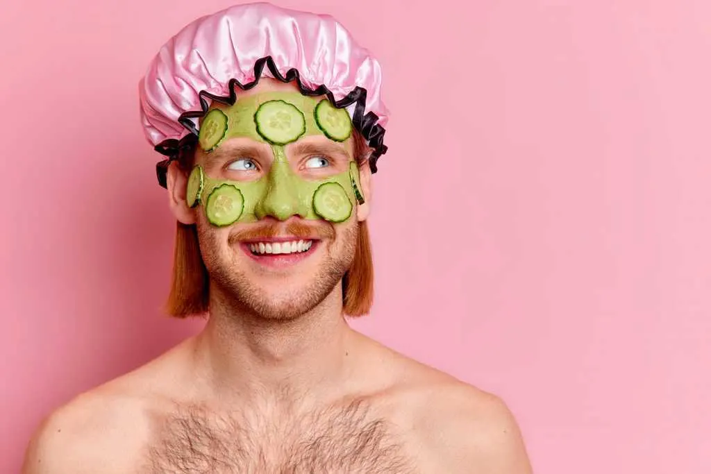 Die Männer von heute: Tragen enge Hosen und riechen nach Vanille