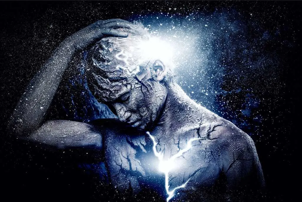 Negative Energie loswerden: Strahlen Sie wieder Positivität aus