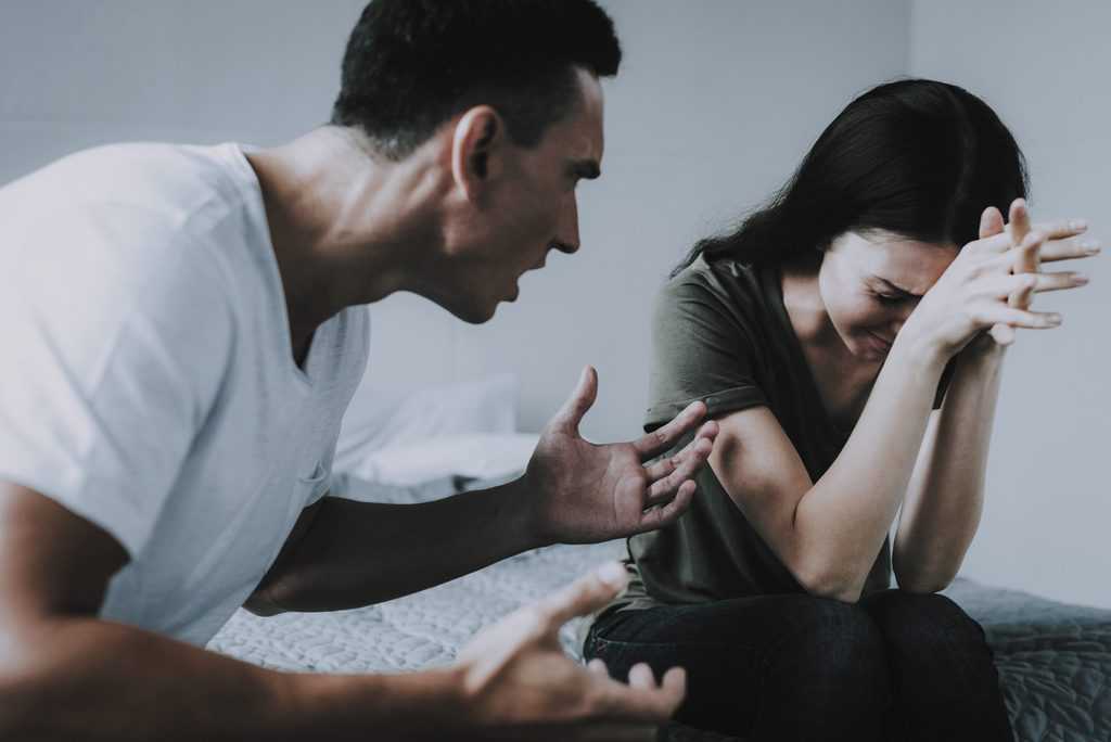 Die 12 männlichen Sternzeichen und ihre versteckten Beziehungsprobleme