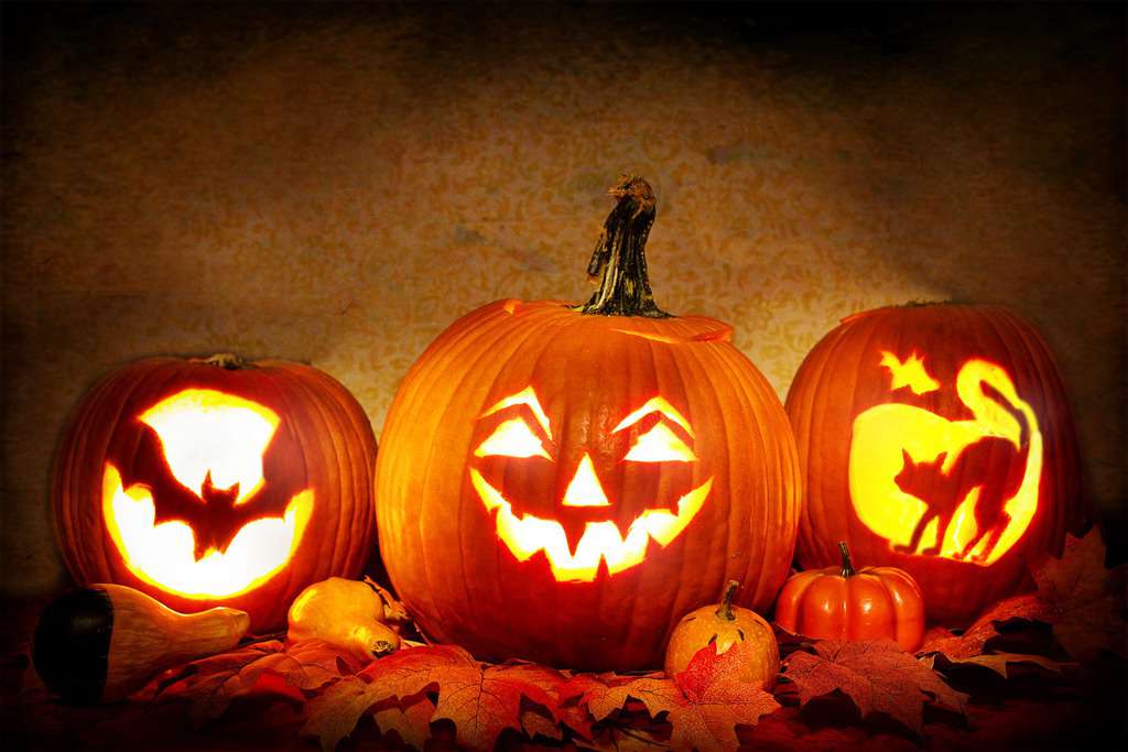 10 gruselige Halloween-Aberglauben