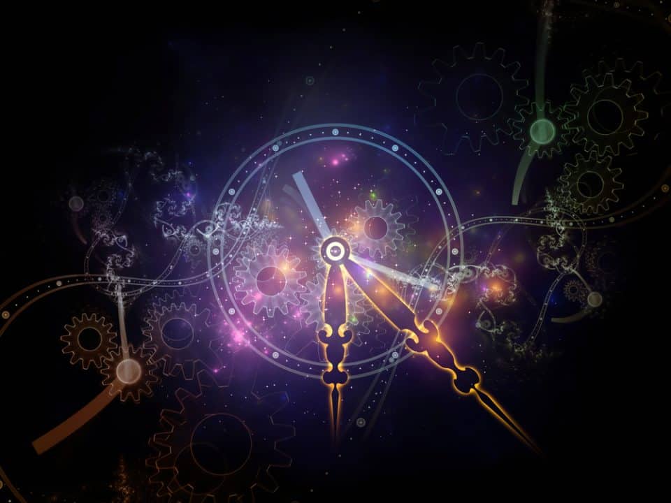 Synchronizität Was sie ist und wie man sie erlebt