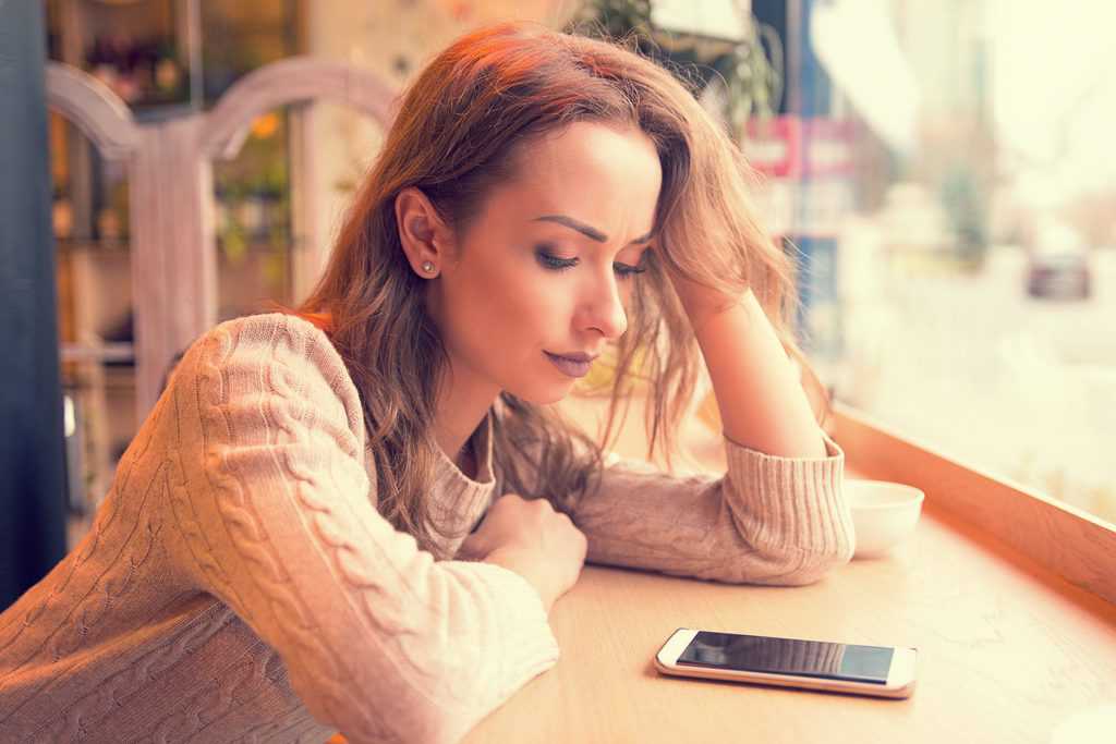 10 geheime Gründe, warum er sich plötzlich distanziert