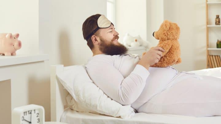 10 Zeichen, dass Ihr Partner kindisch ist