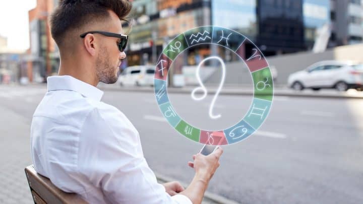 Die 7 Gründe, warum Löwe-Männer die besten Partner sind