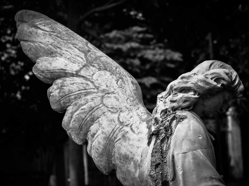 Die 70 wichtigsten Engelnamen und ihre Bedeutung