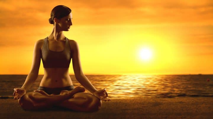 Meditations Sprüche: Finden Sie Ihren Seelenfrieden