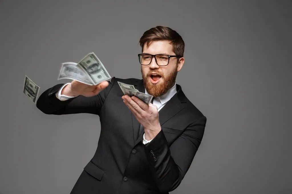 Feng Shui Tipps, um Geld anzuziehen