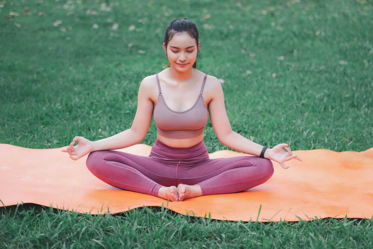 Mula Bandha: Das ultimative Ziel des Yoga