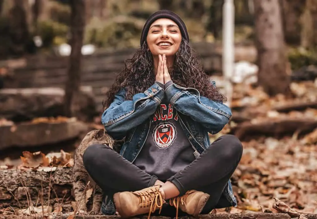 Spirituelle Menschen erkennen: 8 Eigenschaften spiritueller Menschen